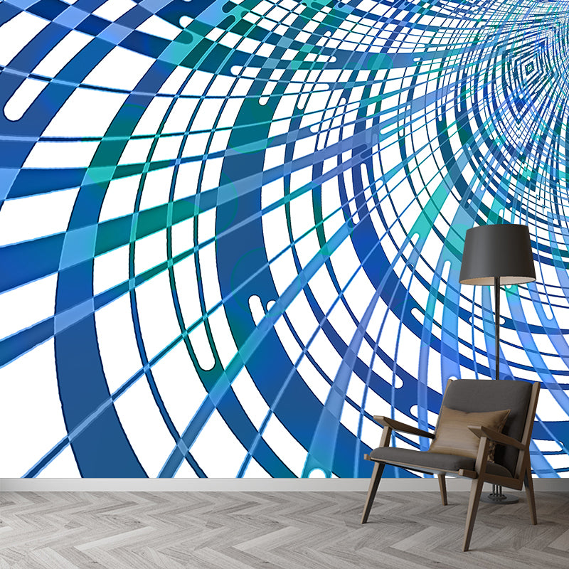 Decorative Photography Modern Wall Mural Living Room Mural Wallpaper