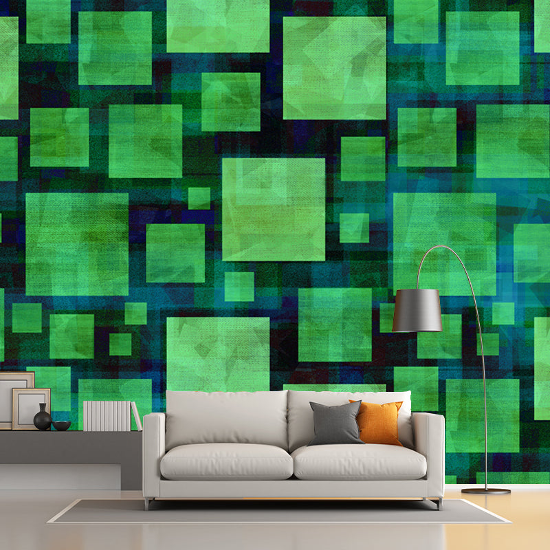 Decorative Photography Modern Wall Mural Living Room Mural Wallpaper