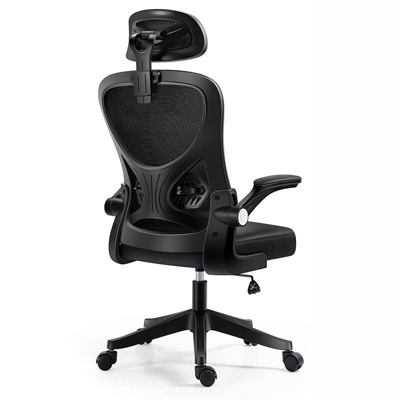 Modern Mesh Office Chair Ergonomic High Back Desk Chair with Wheels