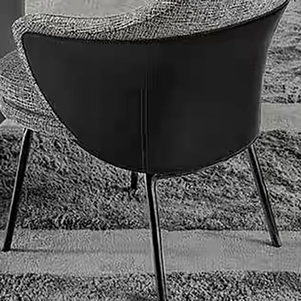 Contemporary Dining Room Side Chairs Upholstered Dining Chairs