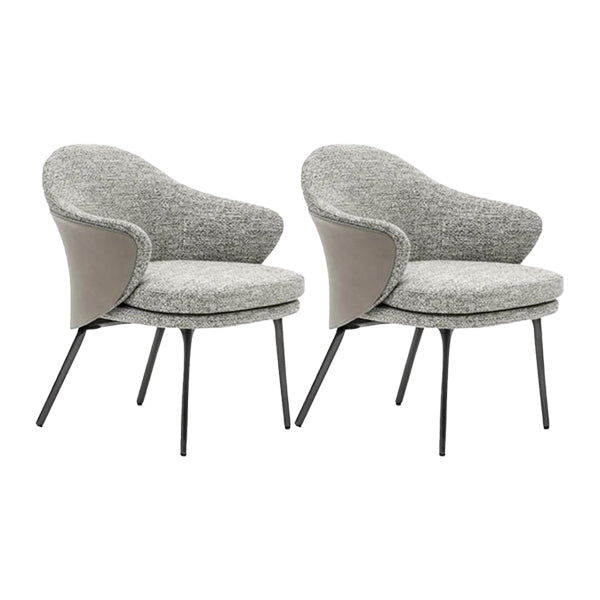 Contemporary Dining Room Side Chairs Upholstered Dining Chairs