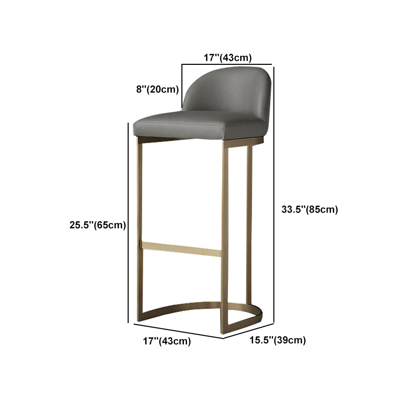 Luxury Rectangle Pub Table Set 1/2/5 Pieces Sintered Stone Counter Table with High Stools