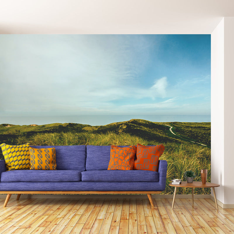 Photography Eco-friendly Wallpaper Sitting Room Mural Wallpaper