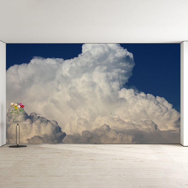 Photography Sky Decorative Wallpaper Living Room Mural Wallpaper