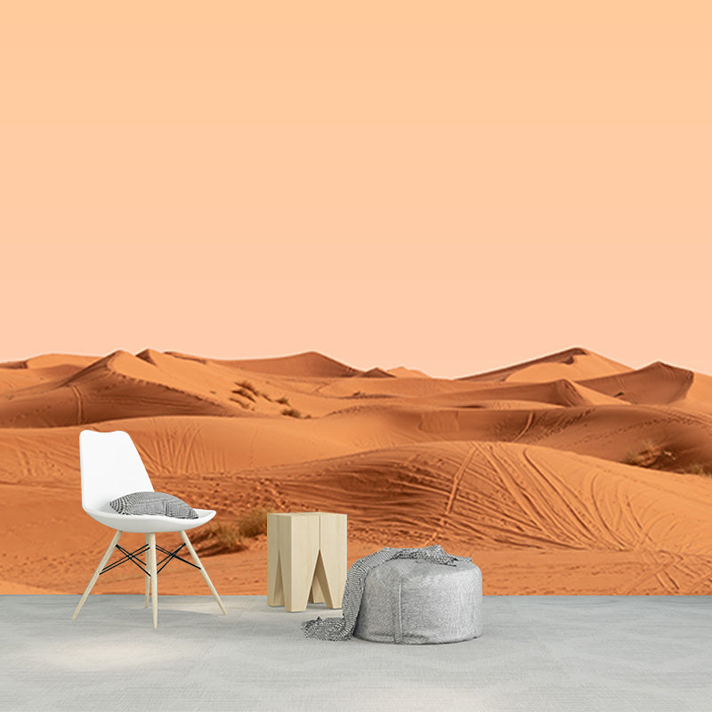 Wallpaper Photography Decorative Desert Living Room Wall Mural