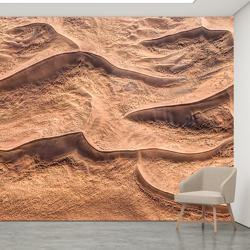 Desert Photography Decorative Wall Mural Living Room Mural Wallpaper