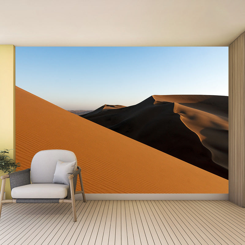 Desert Photography Decorative Wall Mural Living Room Mural Wallpaper