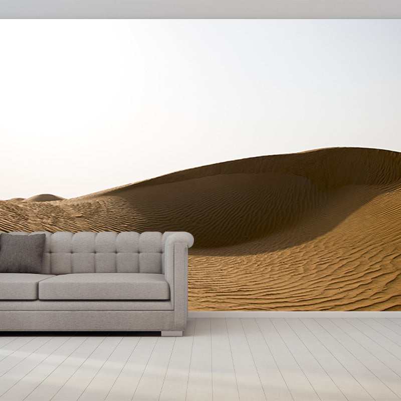 Environmental Desert Photography Wallpaper Home Decor Mural Wallpaper