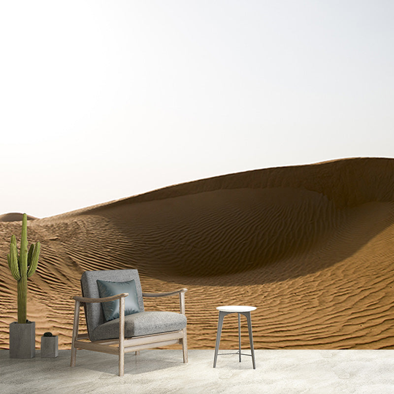 Environmental Desert Photography Wallpaper Home Decor Mural Wallpaper