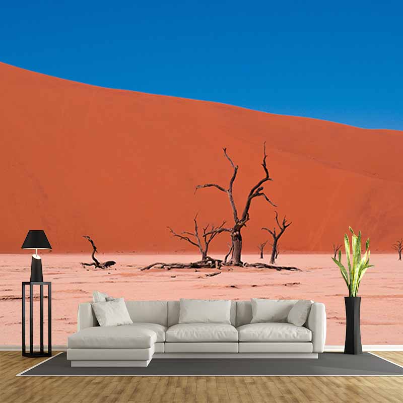 Desert Photography Mildew Resistant Mural Wallpaper Home Decor Wall Mural