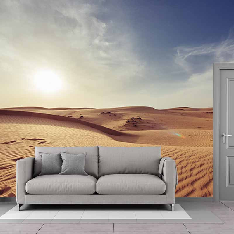 Desert Photography Mildew Resistant Mural Wallpaper Home Decor Wall Mural