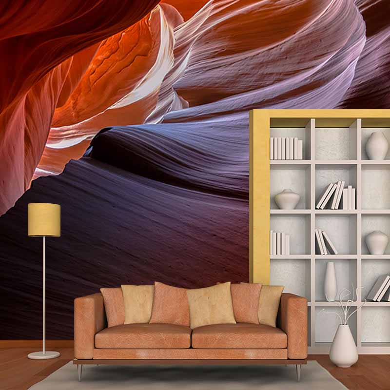 Photography Decorative Wallpaper Desert Drawing Room Wall Mural