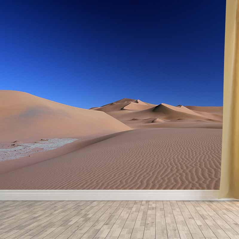 Photography Desert Stain Resistant Wall Mural Home Decor Wallpaper