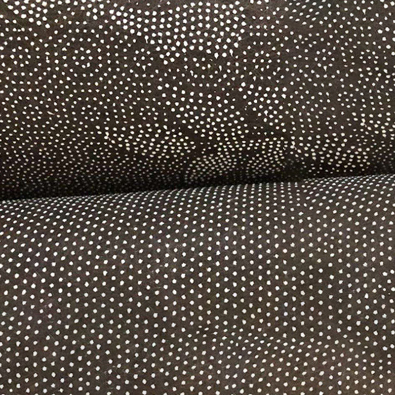 Dark Green Color Block Rug Polyester Modern Rug Washable Rug for Living Room