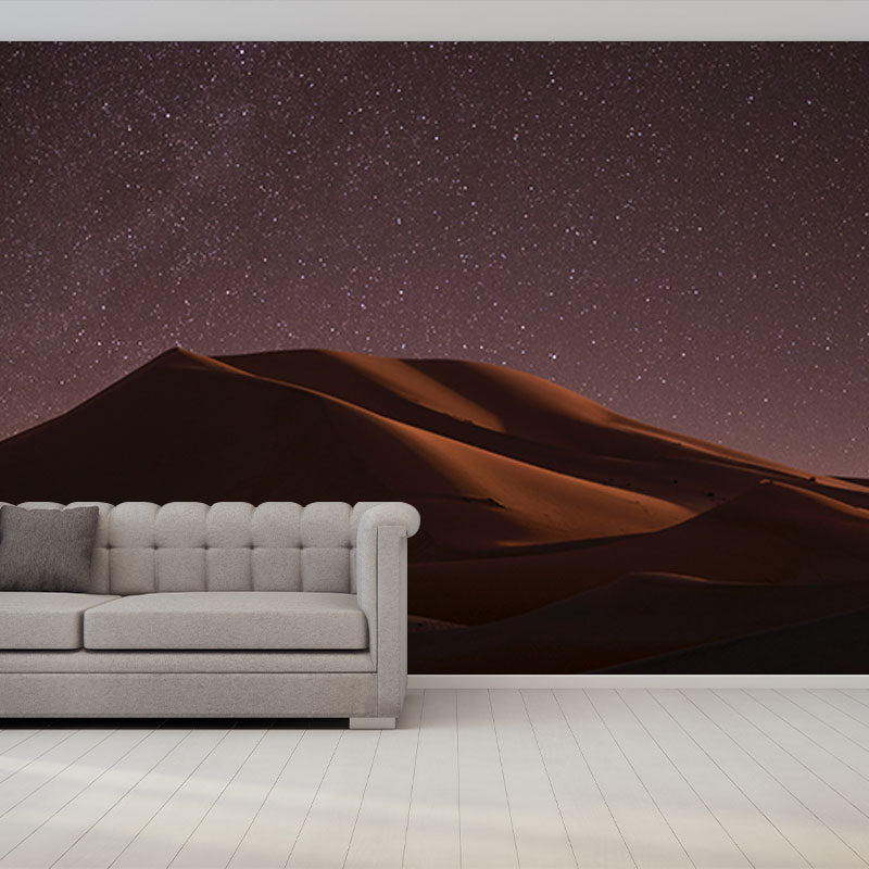 Eco-friendly Photography Mural Wallpaper Living Room Wall Mural