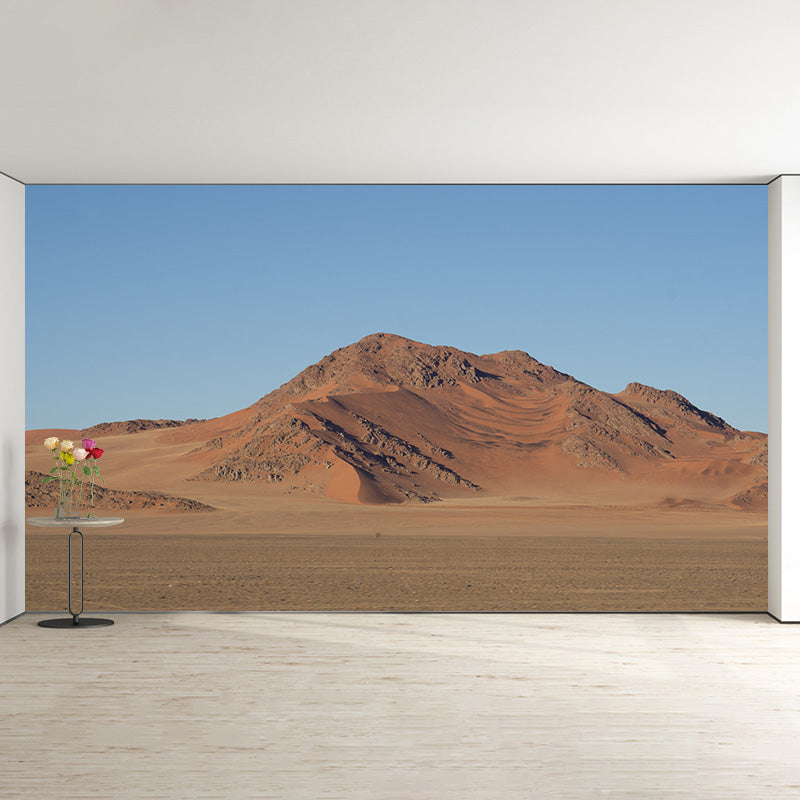 Decorative Desert Stain Photography Wallpaper Home Decor Wall Mural