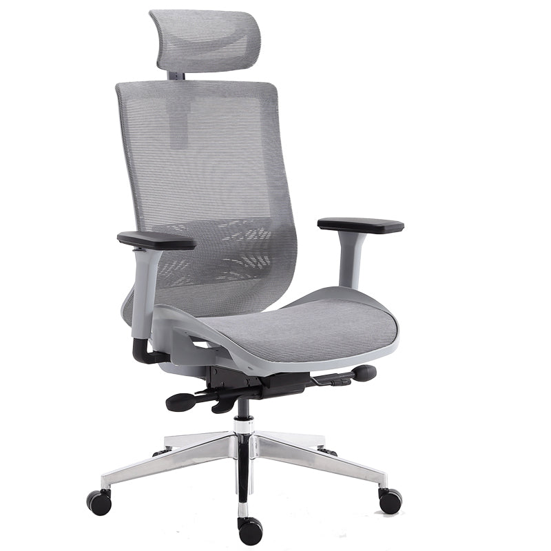 Ergonomic Swivel Office Chair Modern High Back Executive Chair