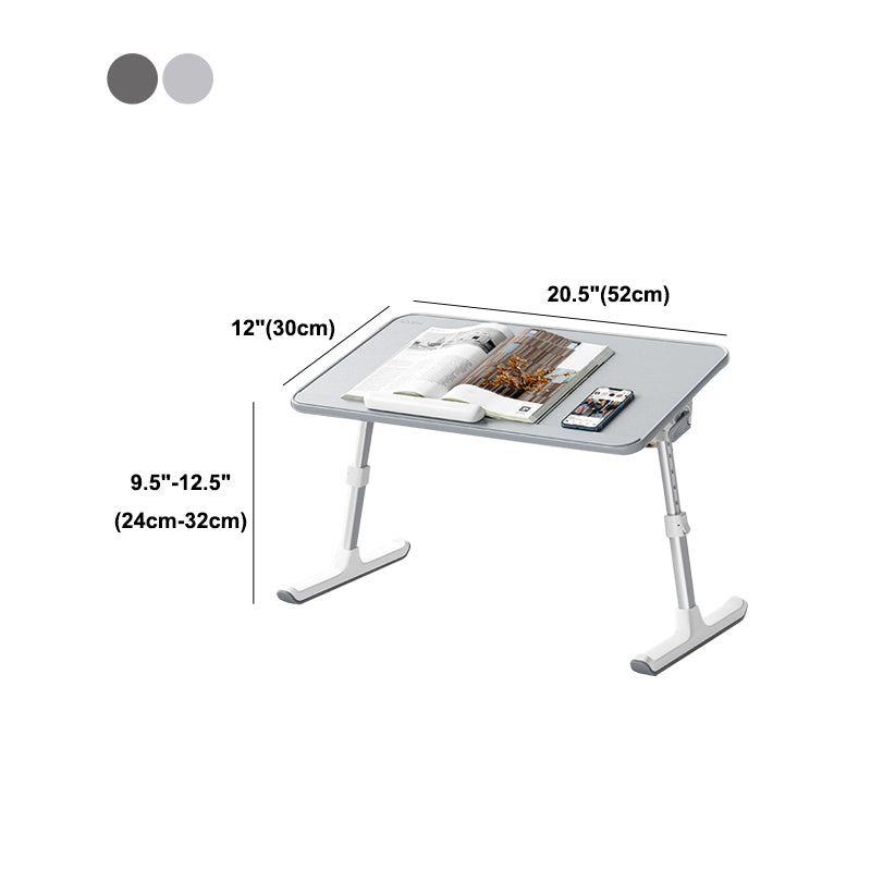 Modern Style Home Adjustable Desk Office Artificial Wood Writing Desk