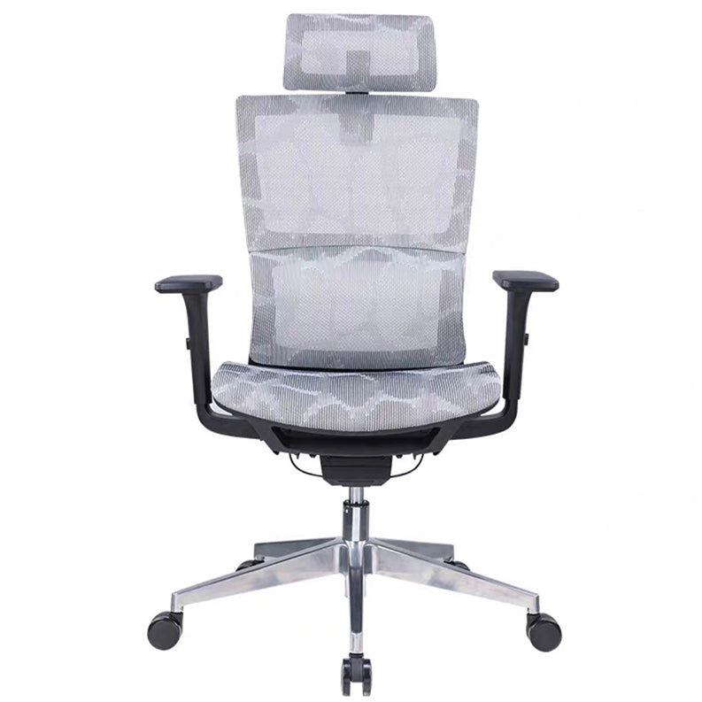 High Back Executive Office Chair Modern Ergonomic Swivel Chair