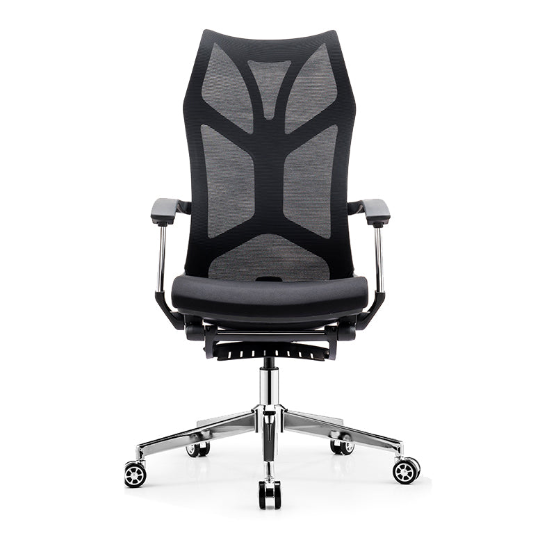 High Back Swivel Office Chair Modern Ergonomic Executive Chair