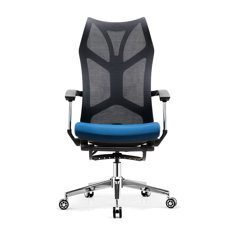 High Back Swivel Office Chair Modern Ergonomic Executive Chair