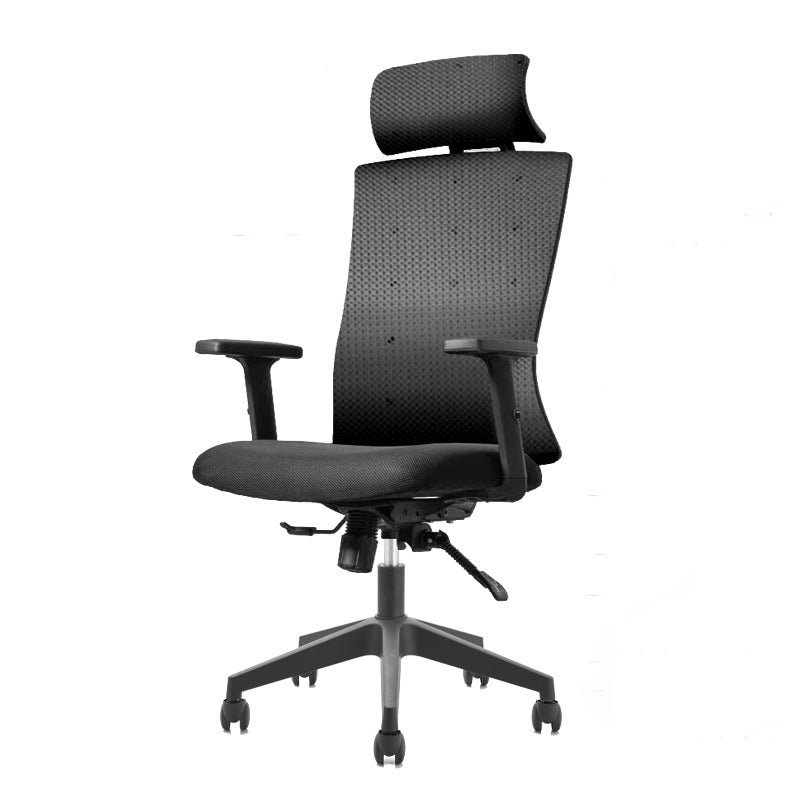 High Back Executive Swivel Chair Modern Ergonomic Office Chair