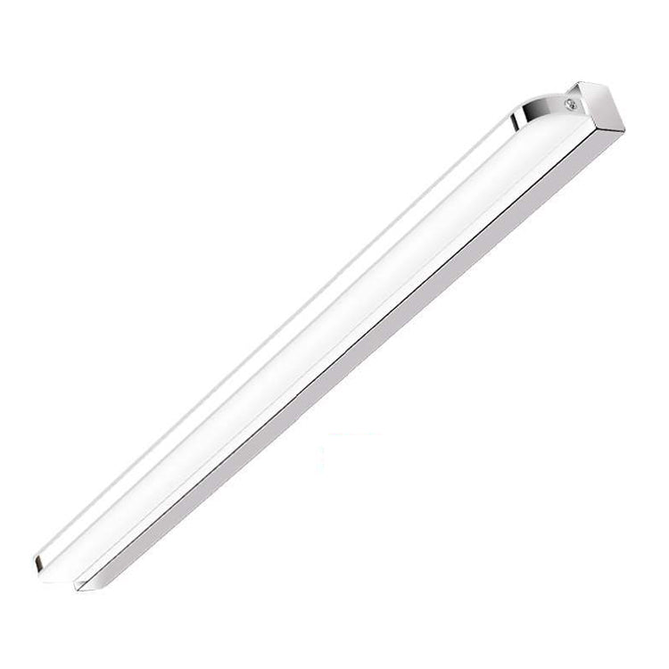 White Vanity Wall Lamp Simple Modern LED Wall Lamp for Bathroom