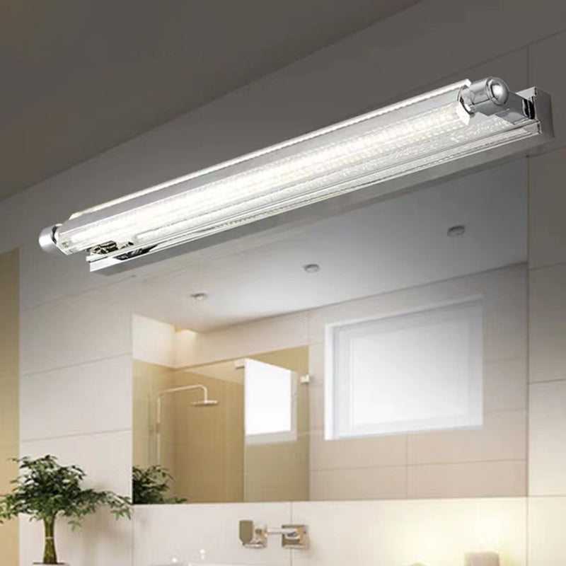 Modern Creative Wall Lamp Linear Wall Sconce Light for Bathroom