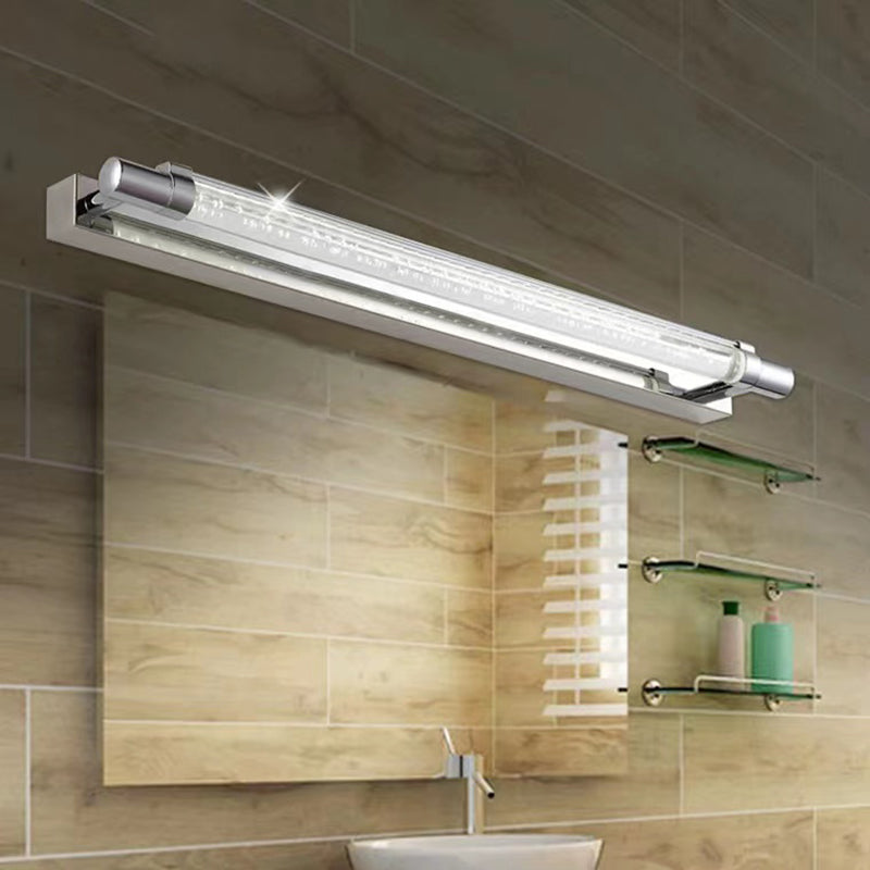 Modern Creative Wall Lamp Linear Wall Sconce Light for Bathroom