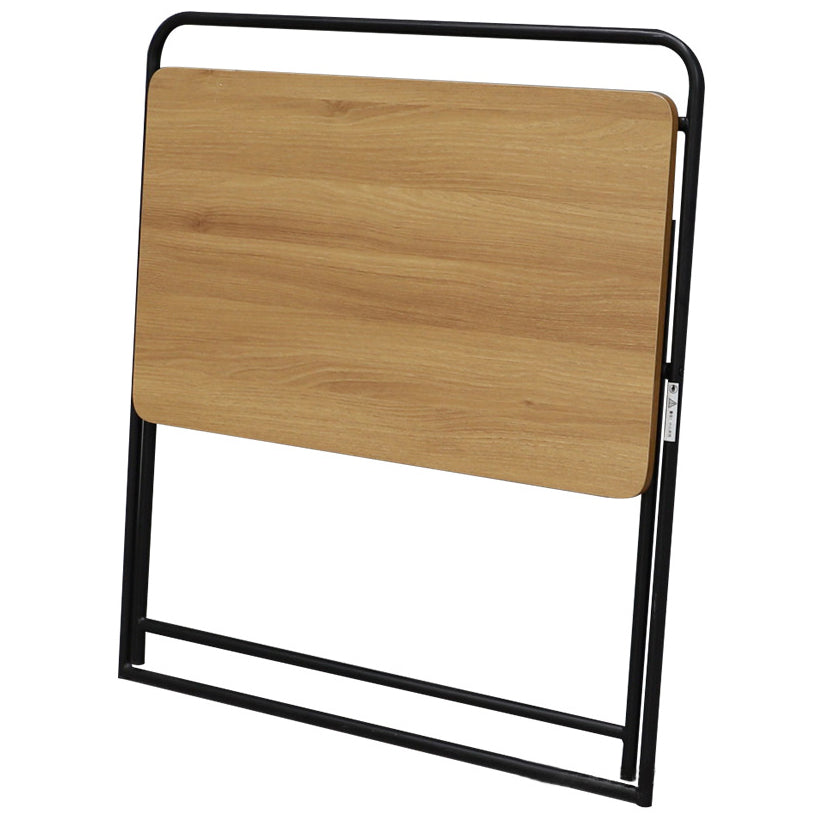 Modern Style Office Desk Wooden Folding Writing Desk for Home