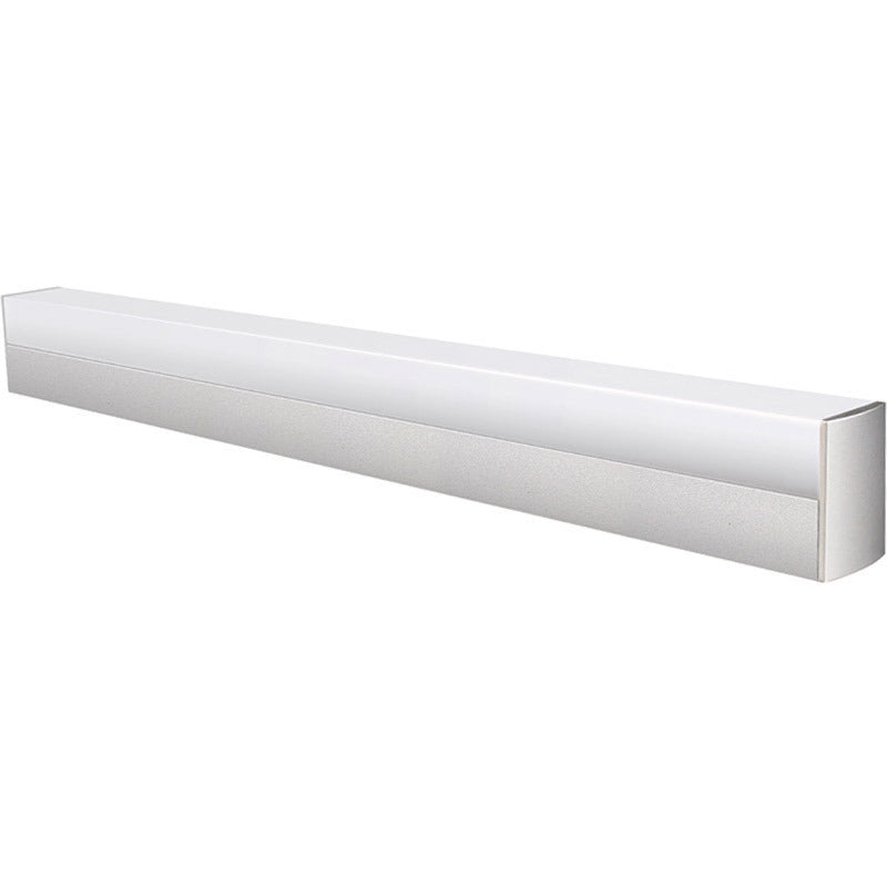 Contemporary Style Linear Vanity Wall Lights Metal 1 Light Vanity Sconce