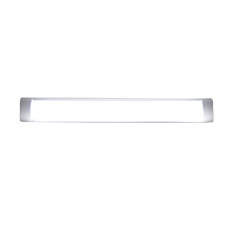 Minimalist Modern Style Vanity Wall Lamp Linear Vanity Lamp for Bathroom