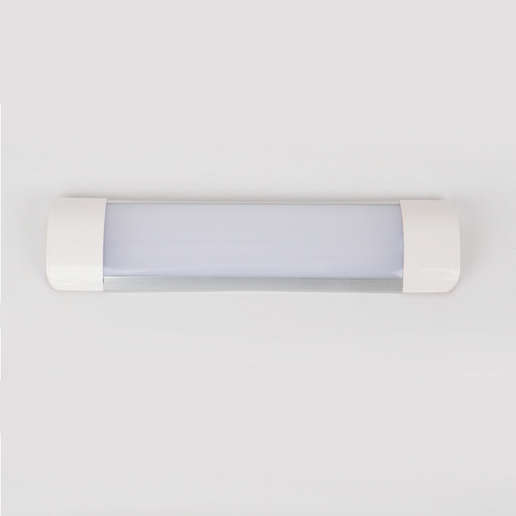 Minimalist Modern Style Vanity Wall Lamp Linear Vanity Lamp for Bathroom