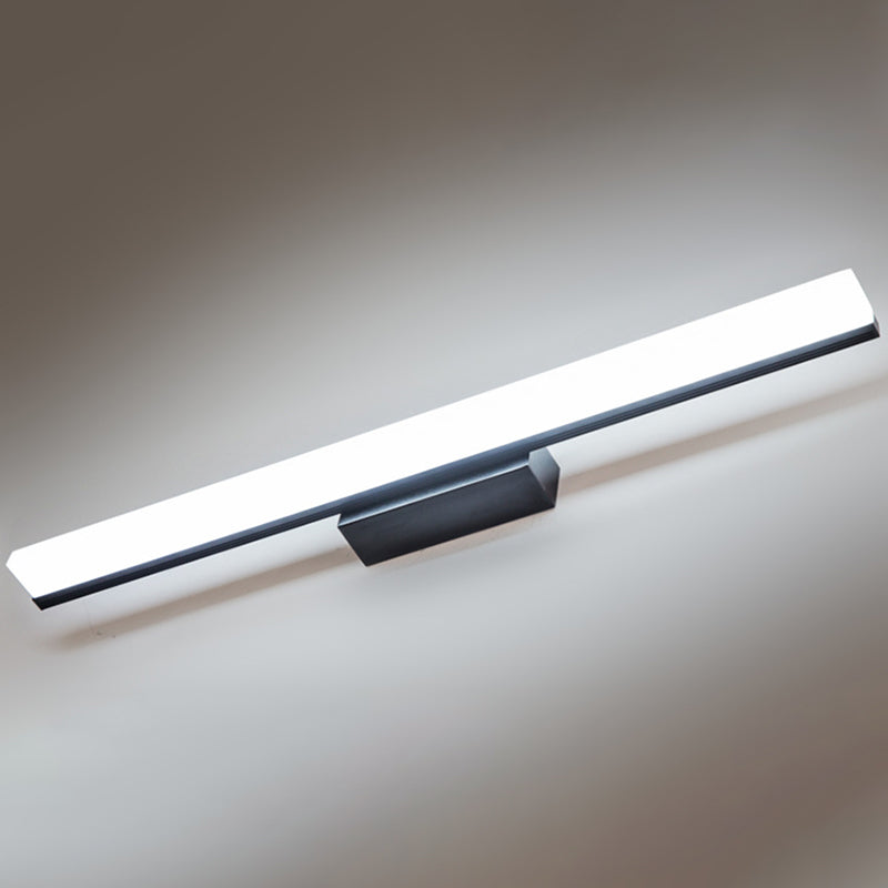 Modern Creative Style Wall Light Linear Wall Sconce Light for Bathroom