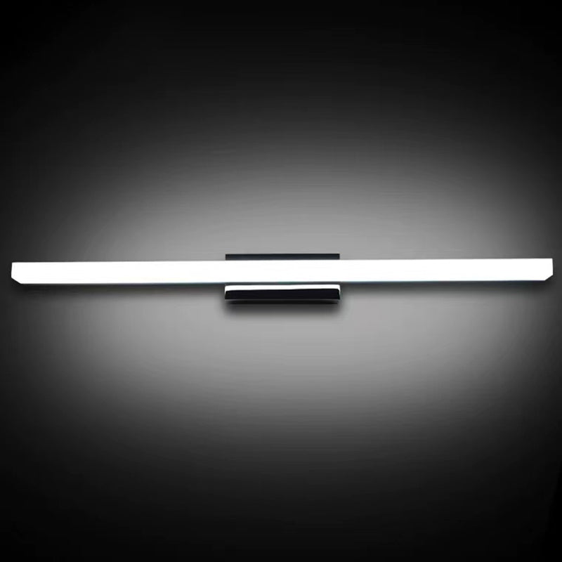 Modern Creative Style Wall Light Linear Wall Sconce Light for Bathroom