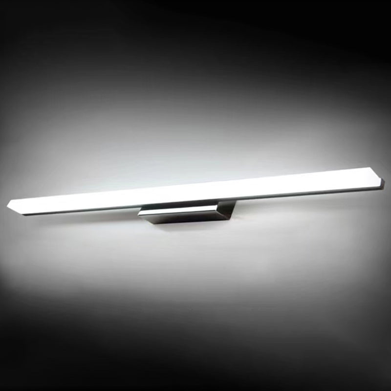 Modern Creative Style Wall Light Linear Wall Sconce Light for Bathroom