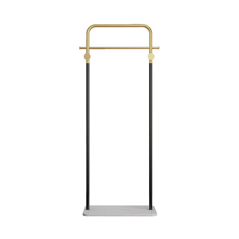 Gorgeous Metal Coat Rack Entryway Kit Free Standing Coat Hanger