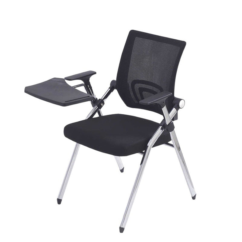 Mid Back Conference Chair Contemporary Style Mesh Office Chair