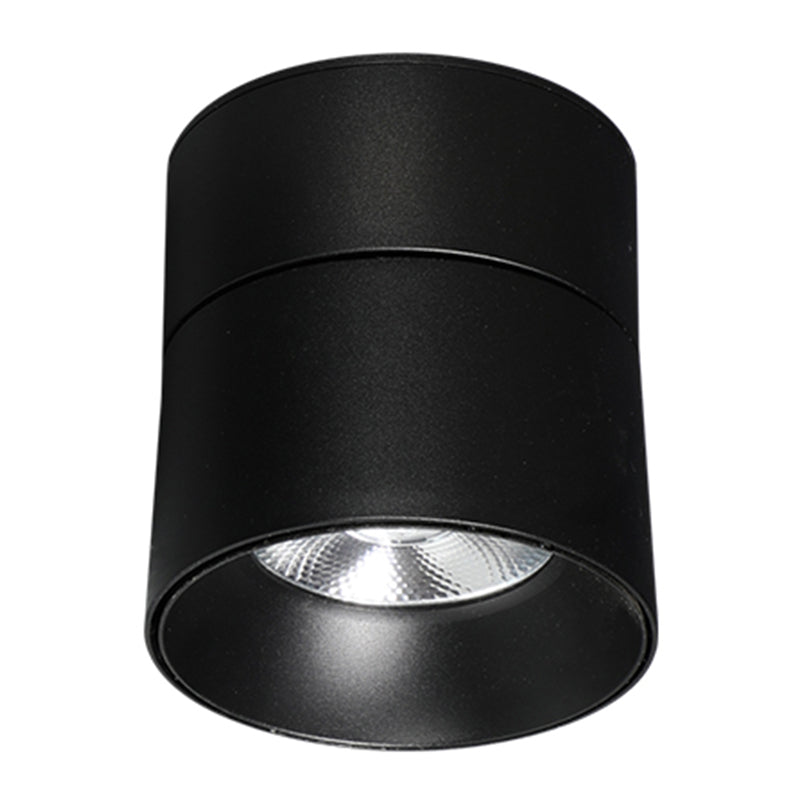 Modern Simple Style Aluminum Ceiling Light Cylinder Foldable Ceiling Lamp for Bedroom