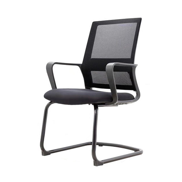 Modern Computer Ergonomic Mesh Chair Height-adjustable Office Chair