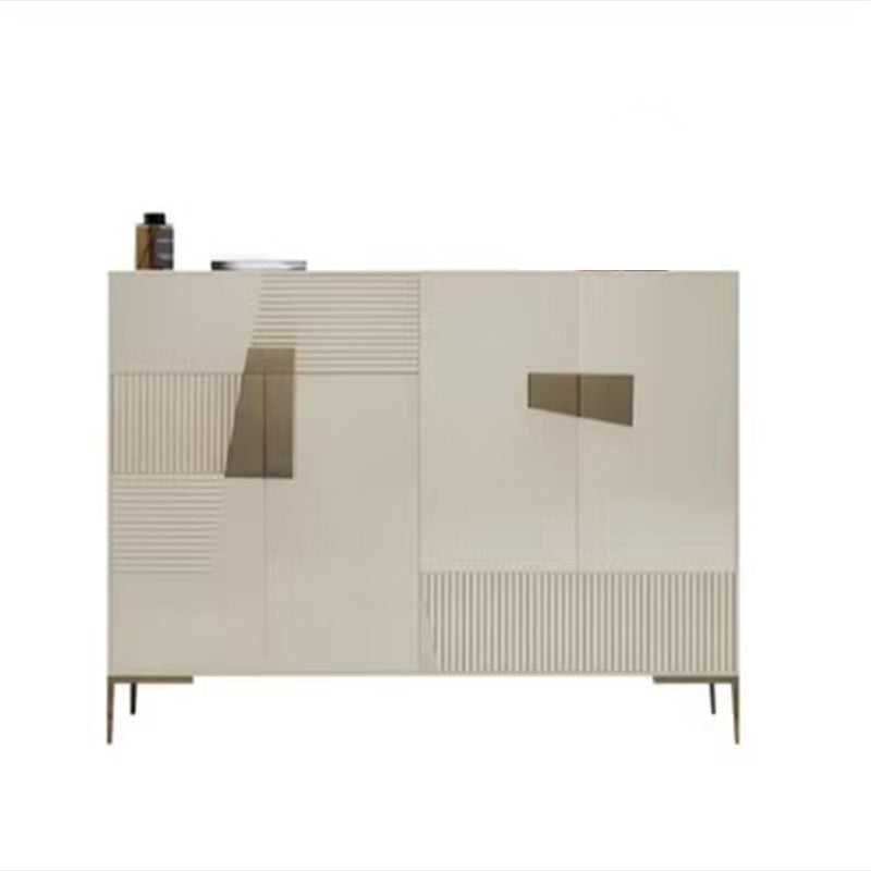 41.34"H Sideboard Glam Style Dining Server for Kitchen and Living Room