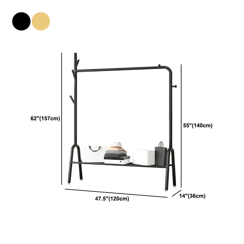 Fancy Hall Tree Gorgeous Metal Entry Hall Tree with Hooks Storage Shelf