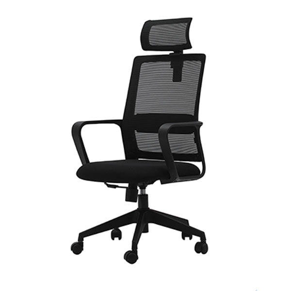 Contemporary Office Computer Chair Ergonomic Mesh Task Arm Chair