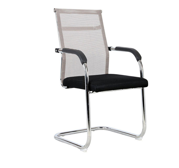 Modern Computer Ergonomic Mesh Chair Office Chair with Arms for Home Office