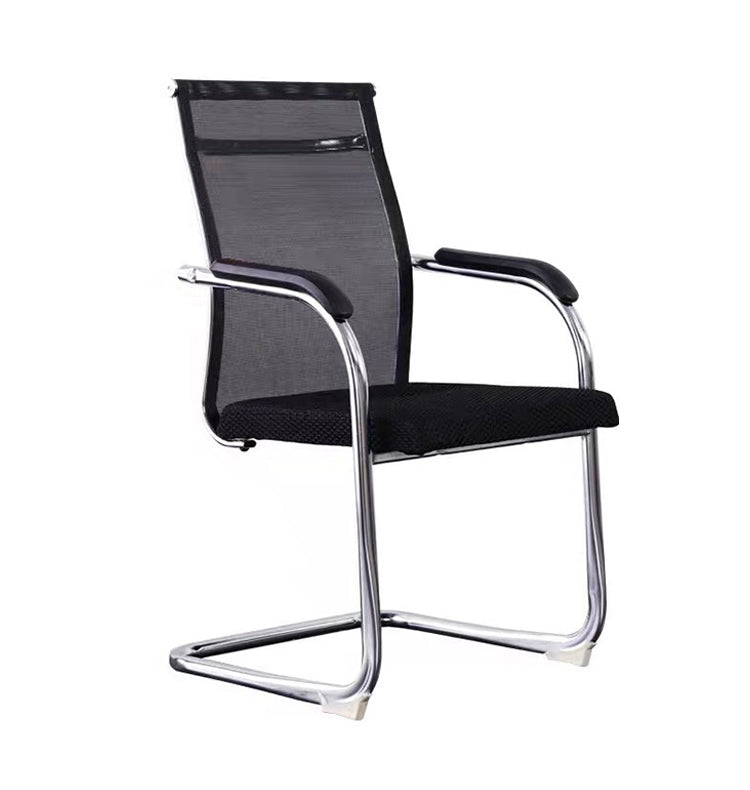 Modern Computer Ergonomic Mesh Chair Office Chair with Arms for Home Office