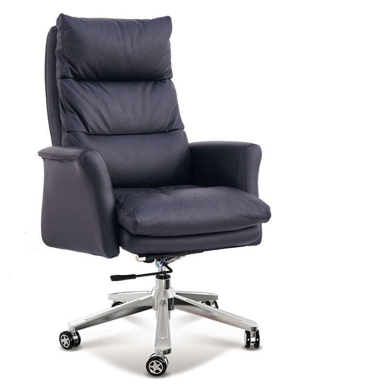 High Back Executive Chair Upholstered Executive Ergonomic Computer Chair