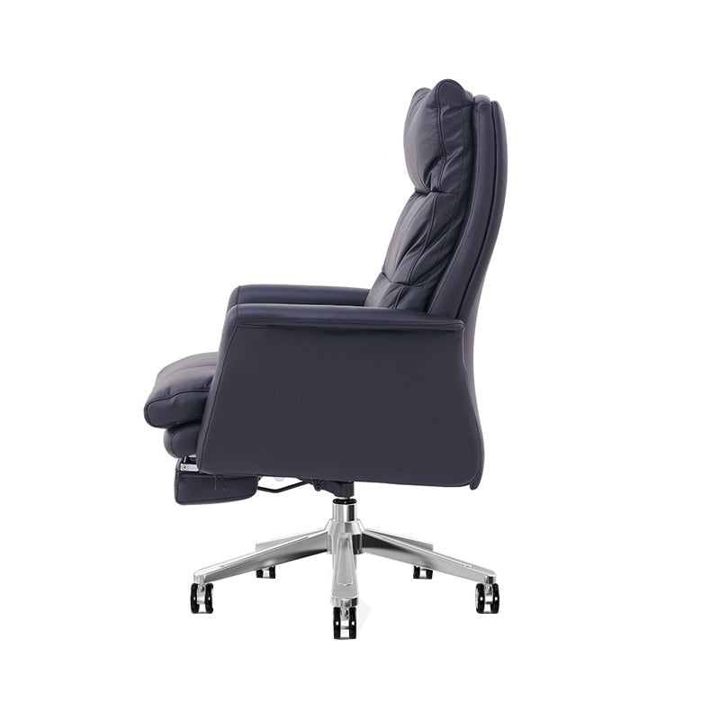 High Back Executive Chair Upholstered Executive Ergonomic Computer Chair