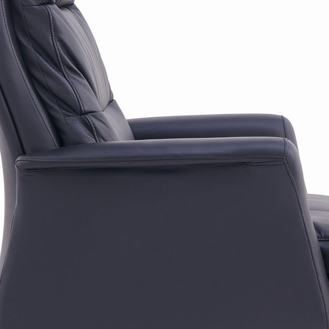 High Back Executive Chair Upholstered Executive Ergonomic Computer Chair