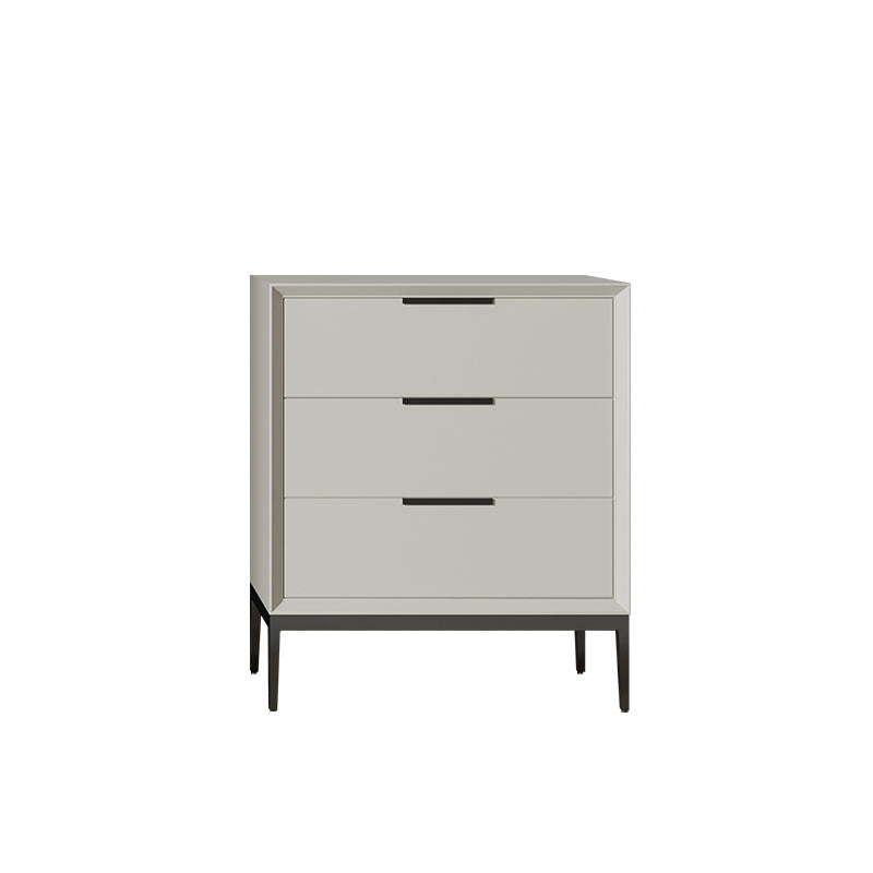 3 / 4 / 5 Drawers Wooden Storage Chest Dresser Modern Style Bedroom Chest