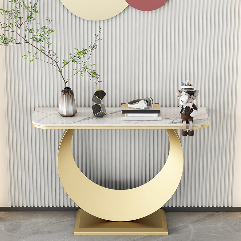 Stain Resistant Scratch Resistant Console Table for Console Table